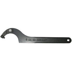 832GV - ADJUSTABLE HOOK WRENCHES - Prod. SCU